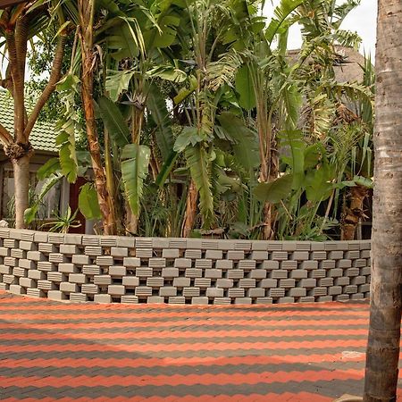 Savannah Guest House Polokwane Exterior photo