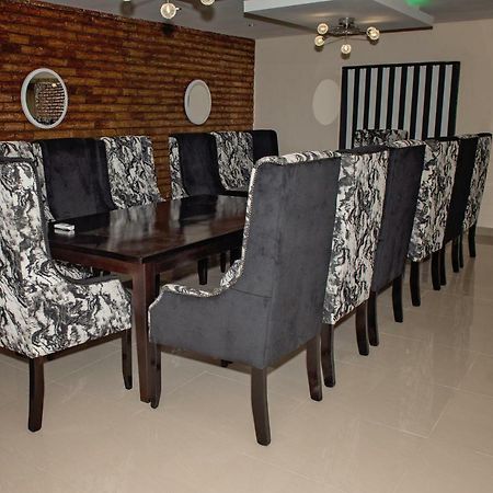 Savannah Guest House Polokwane Exterior photo